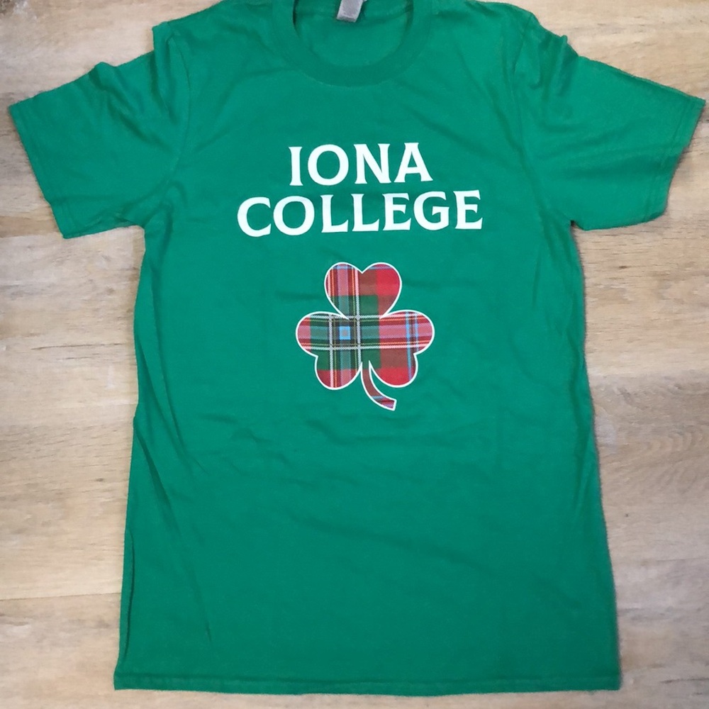 Iona College T-Shirt
